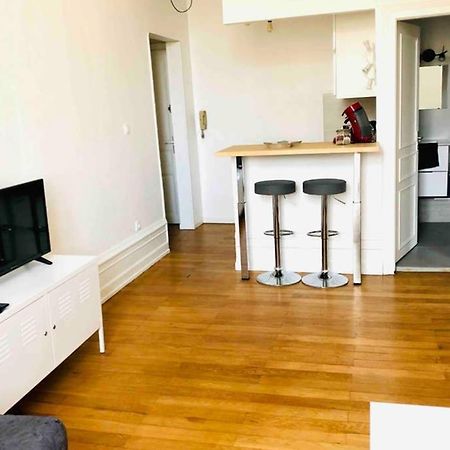 Апартаменты Studio Cosy De 28M2 Au Centre De Страсбург Экстерьер фото
