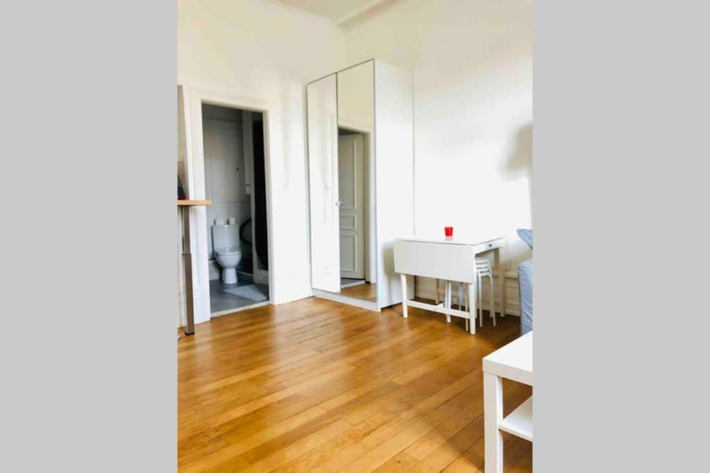 Апартаменты Studio Cosy De 28M2 Au Centre De Страсбург Экстерьер фото