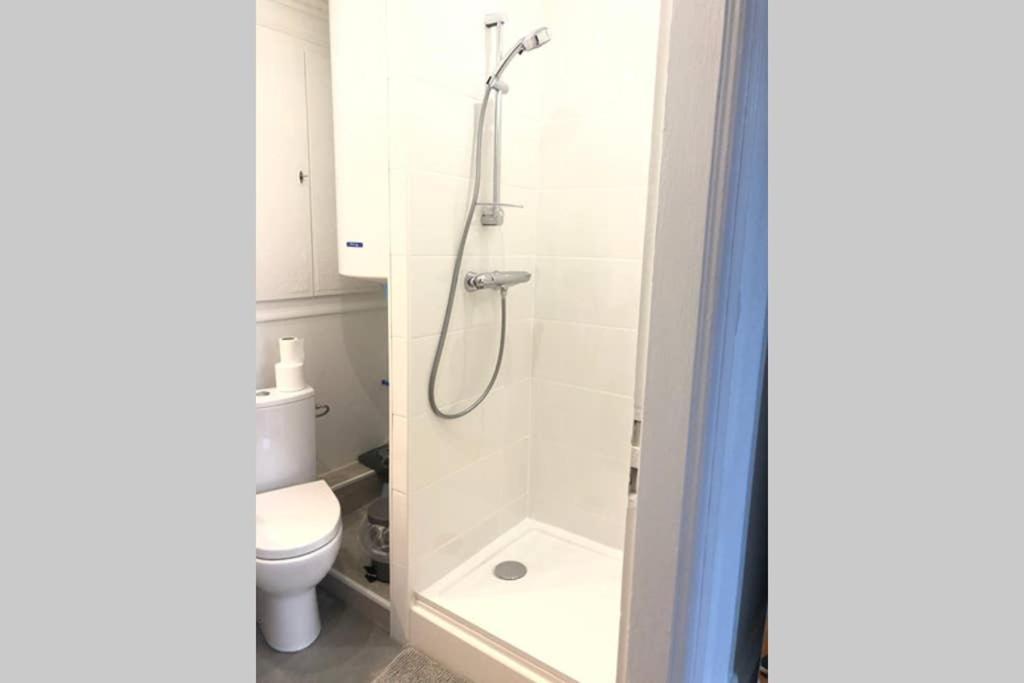 Апартаменты Studio Cosy De 28M2 Au Centre De Страсбург Экстерьер фото